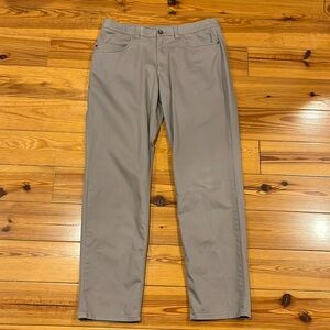 Under Armour Cotton Payload Pants 36/34